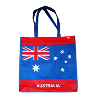 扬州KB50广告无纺布袋