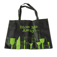 扬州KB65 无纺布袋