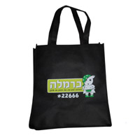 扬州KB02 无纺布购物袋