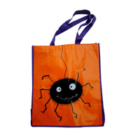 扬州KB05 覆膜无纺布袋（可定制）