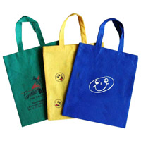 扬州KB08 无纺布袋（可定制）