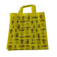 扬州KB10 无纺布购物袋（可定制）