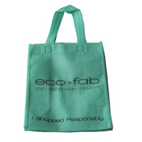 扬州车缝环保无纺布袋（可定制）